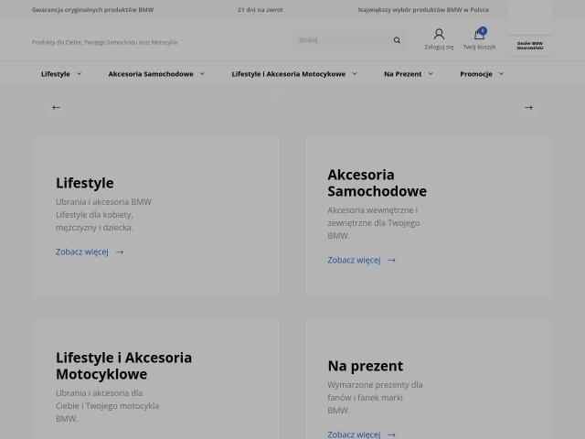 BMWsklep.pl