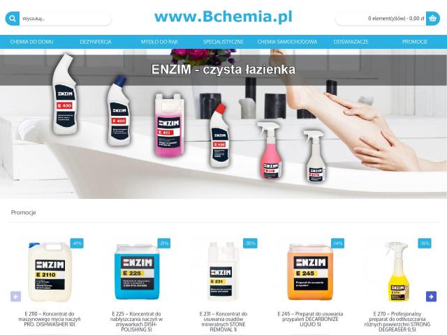 Bchemia