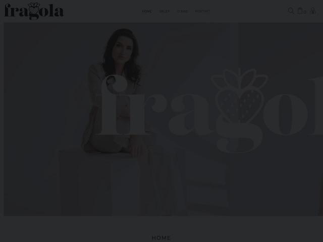 Fragola