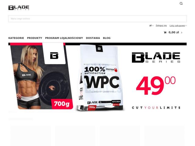 HI TEC NUTRITION SPÓŁKA Z OGRANICZONĄ ODPOWIEDZIALNOŚCIĄ
