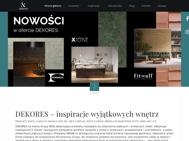 REJS Spółka z o.o.