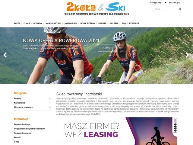 2Koła & Ski