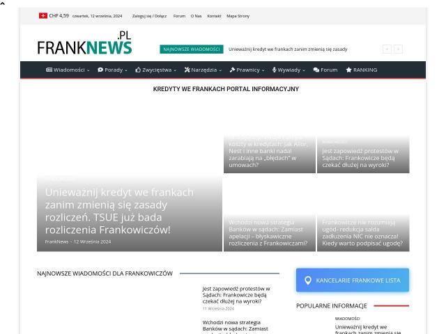 Franknews.pl
