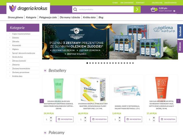 Apis Farmacja Sp. z o.o.